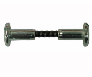 Tanierové spony 860X, 38 mm