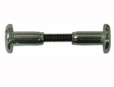 Tanierové spony 860X, 38 mm