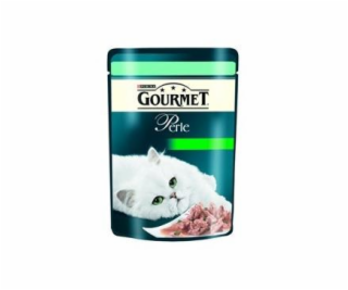 EDALAS KATEMS „GOURMET PERLE“ 85g
