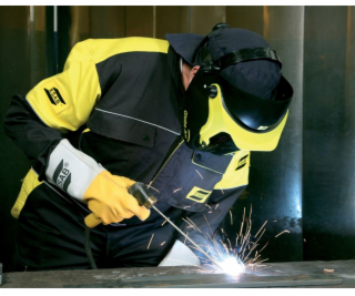 Elektródy ESAB OK 46,16 O2,0 mm, 4,1 kg