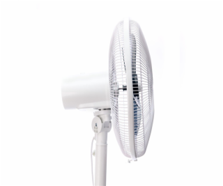 Stojací ventilátor s patkou Midea FS40-18C, 50W