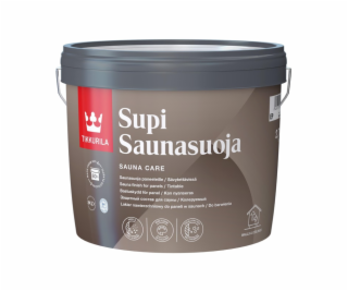 OCHRANA STENY SAUNA "SUPI SAUNASUOJA" (2,7 l)