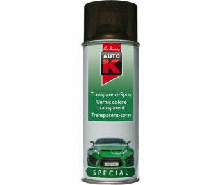 Automobilová barva na světlomety 33117 Auto K, 400 ml