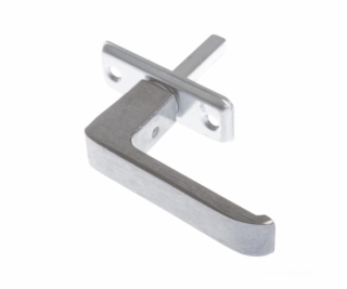 Okenní klika Kurzemes R1-2 306/HP, pozink