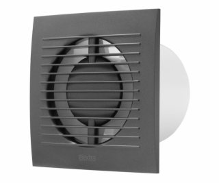 Výpis ventilátor EUROPLAST EE100TA, s časovačem