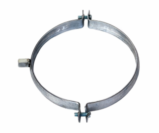 Držák EUROPLAST SBO125, O 125 mm