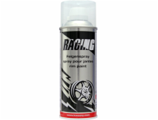 Čirý lak na ráfky Auto K Racing, 400 ml