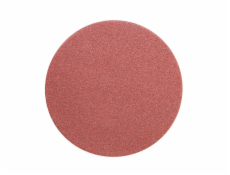Brúsne kotúče PS22K, Nr40, O125 mm, 5 ks