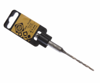 Vrták do zdiva Forte Tools 16306, SDS-plus, 4x110 mm