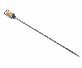 Vrták do zdiva Forte Tools 15967, SDS-plus, 10x460 mm