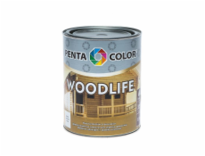 IMPREGNANTAS „WOODLIFE“ (GELTONAI RUDAS; 0,9 l)