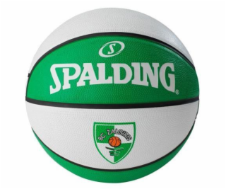 Basketbal SPALDING EUROLEAGUE ŽALGIRIS, velikost 7