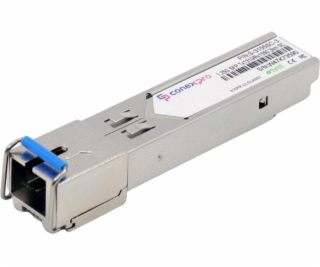 SFP modul Conexpro optický, 1.25G, WDM/BiDi, SM, Tx1310/R...