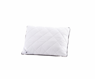 Vankúš MASTERJERO PREMIUM CARBON ANTISTRESS, 70×50 cm