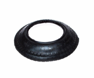 Plášť pre traktory PR2400, 3 x 8&quot;