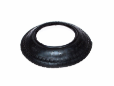 Plášť pre traktory PR2400, 3 x 8&quot;