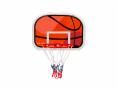 Basketbalová doska OUTLINER S881GT, 430×330 mm