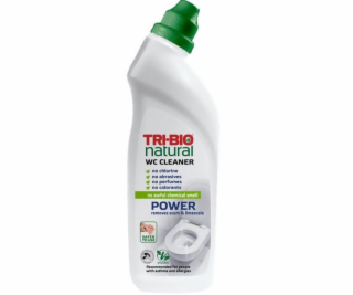 Čistič toaliet Tri-Bio, 0,71 l