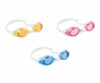 Plavecké okuliare Intex Sport 55684