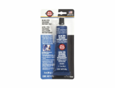 Silikónový tmel Proseal, modrý, 85 ml