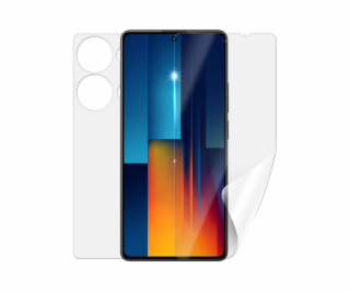 Screenshield XIAOMI POCO M6 Pro fólie na celé tělo