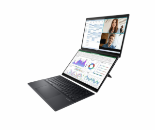 ASUS Zenbook Duo 14 OLED - Intel Ultra 9 185H/32GB/2TB SS...