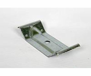 Roh stola, 130 x 60 x 80 x 2 mm