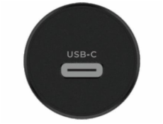 Nabíječka Standart GT-ZJ20, USB Type-C, černá