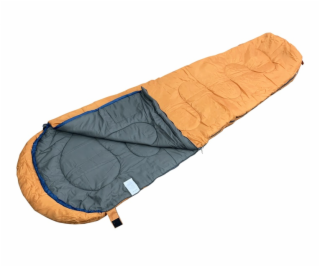 Spací pytel Outliner RD-SB21-O, oranžový, 210 cm