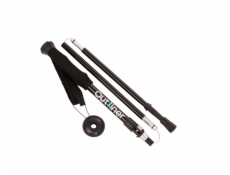 Skládací hole na nordic walking Outliner, 1150-1300mm