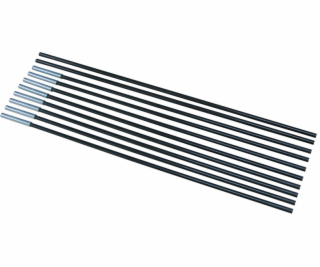 Sada luků pro stan, Outliner RD-ACC02, 10,1 mm, 10 ks.