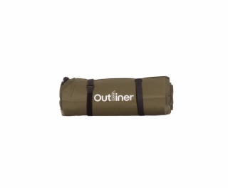 Samonafukovací matrace OUTLINER RD-SI03H, 183×51 cm