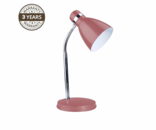Stolní lampa DOMOLETTI TIMBER MT29988B-1, 40 W, E27