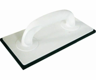 Struhadlo s gumou Comensal 13x27 cm, 109