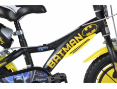 Dětské kolo Batman 614-BT 14in