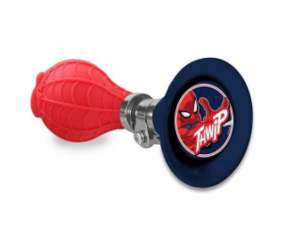 Cyklistický signál Disney Spider Man