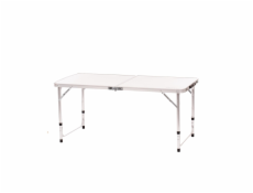 Turistický stůl Outliner NHT7008, 120 x 60 x 40 - 70 cm