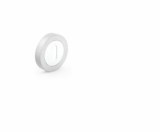 KĽÚČOK NA DVERE KĽÚČ OKOLO MAT CHROM