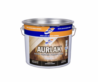 Alkyduretánový podlahový lak Rilak AU-271, lesklý, 2,7l