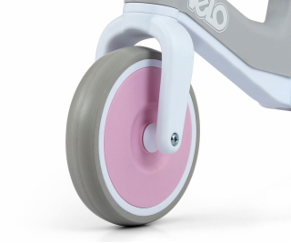 Dětské balanční kolo Milly Mally Velo Pink
