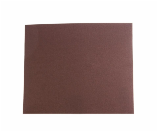 Brusný list KL375J, č. 60, 280 x 230 mm, 1 ks.