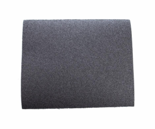 Brusný list PS8C, č. 60, 280 x 230 mm, 1 ks.
