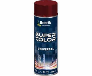 Aerosólová farba SC Bostik, fialová, R-3004, 400 ml