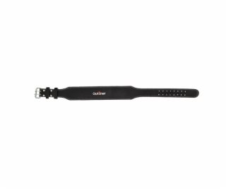 Vzpieračský pás Outliner SG-1182, čierny, L