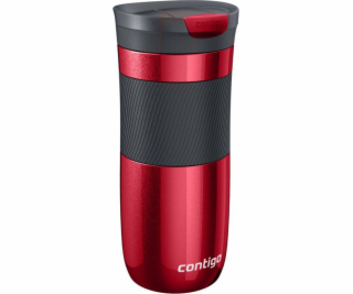 Contigo Byron termohrnek 470ml červený (2095632)