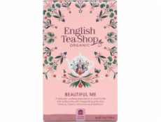 English Tea Sho Tea Piękna Ja (20x1,5) BIO 30g