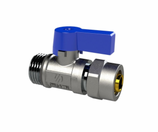 Ventil 868010 vícestupňový. trubka Vnější závit 1/2  x 16 mm
