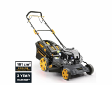 Benzínová sekačka na trávu Grunder S511VHY BS750EX, samojízdná, 50 cm