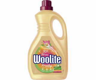 PRÁČKA WOOLITE KERATÍN THER FRU 2,7L