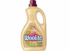 PRÁČKA WOOLITE KERATÍN THER FRU 2,7L